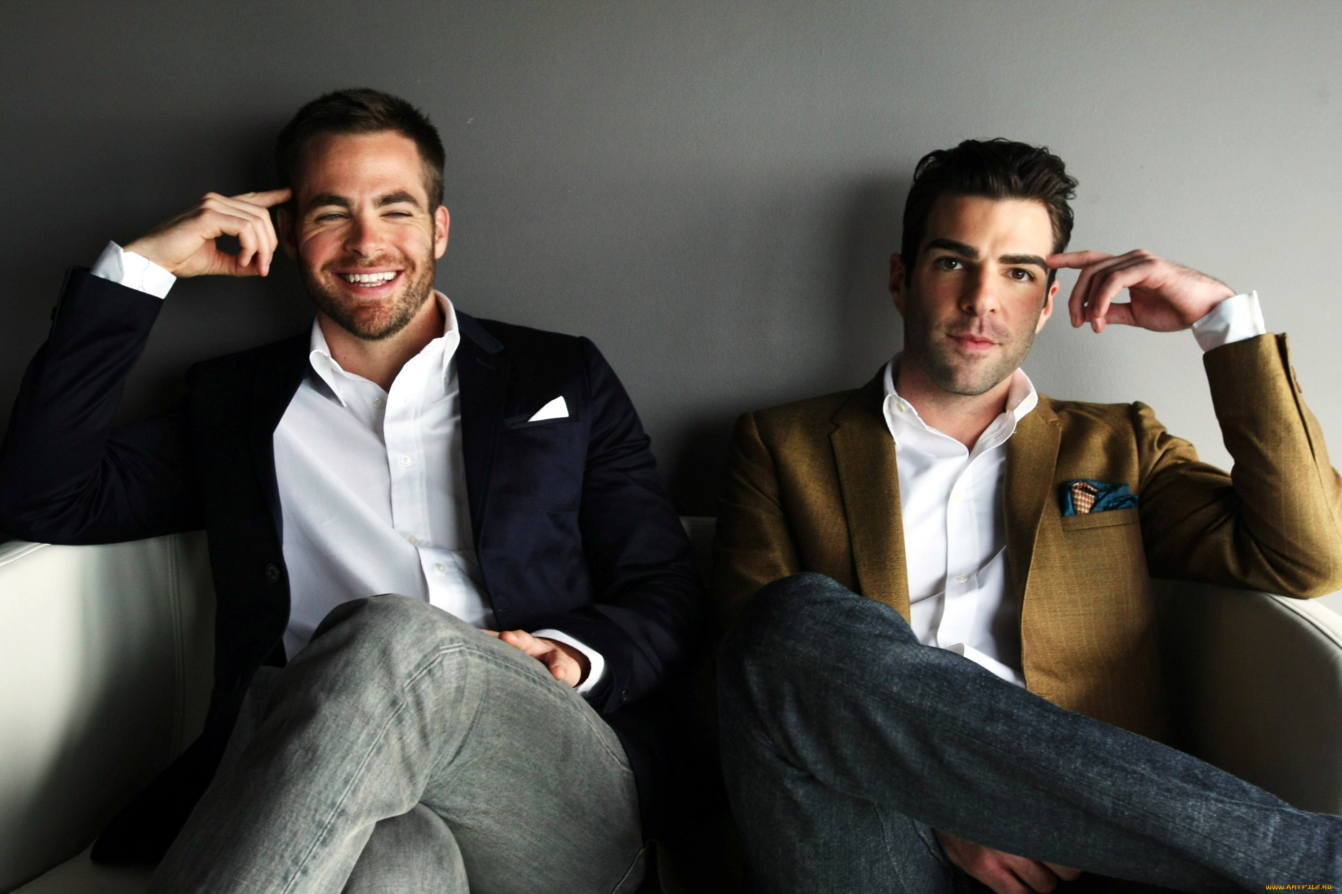 , , chris, pine, zachary, quinto